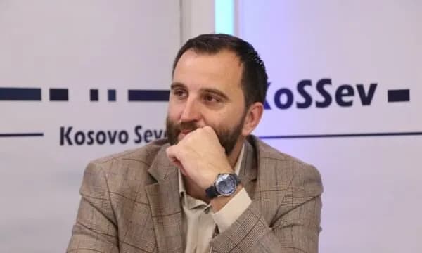Politikani serb i Kosovës vendos të largohet nga politika pas zgjedhjeve të 12 tetorit