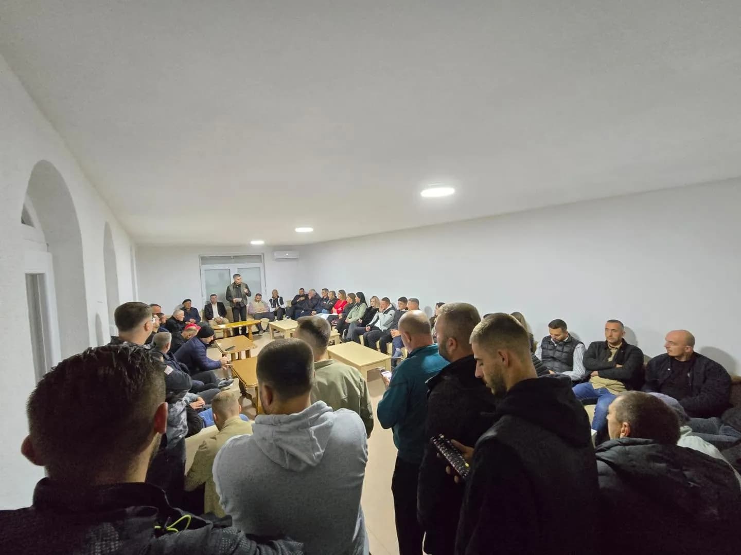 Pritje madhështore për Tahirin në Pestovë: Fermerët tanë meritojnë përkrahje të vërtetë, investime dhe respekt