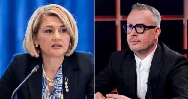 Prokuroria Speciale hedh poshtë kallëzimin penal të Kusari-Lilës kundër gazetarit Vehbi Kajtazi