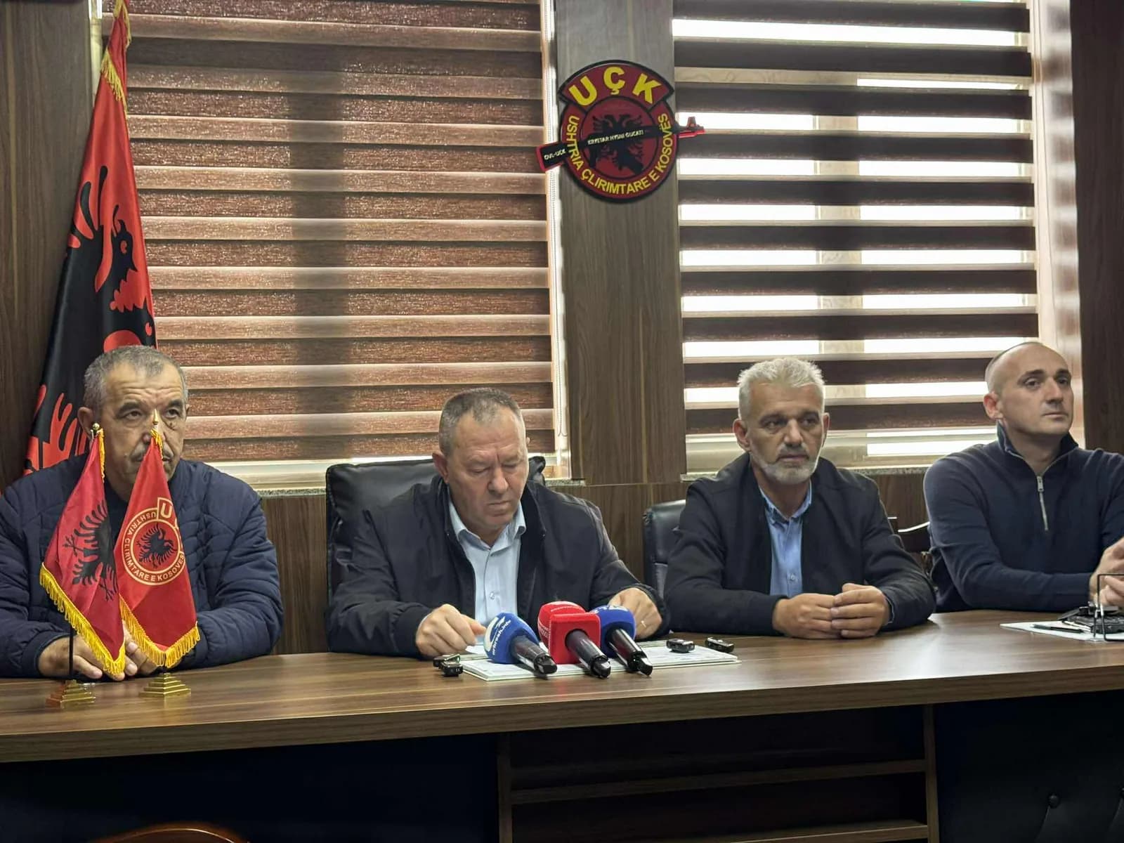 Protesta e 17 tetorit, Gucati: Do të marrë pjesë edhe Edi Rama