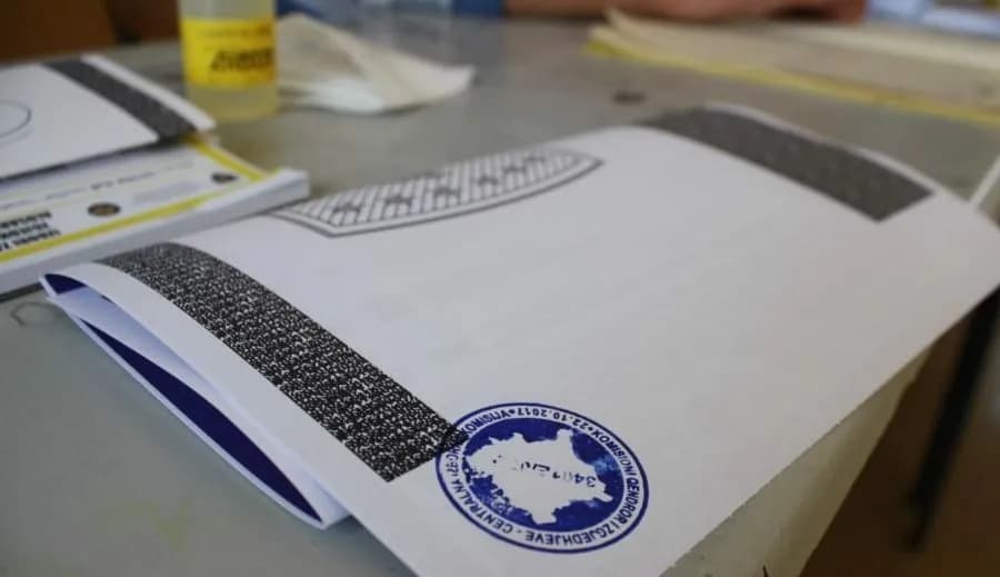 Publikohen shifrat, kaq persona votuan deri në ora 19:00