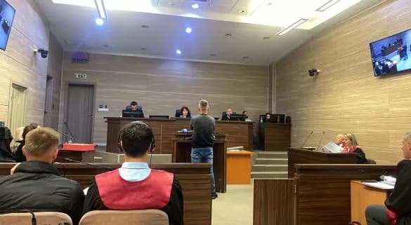 Qiradhënësi i veturës, dëshmitari i radhës në gjyqin për Liridona Ademajn