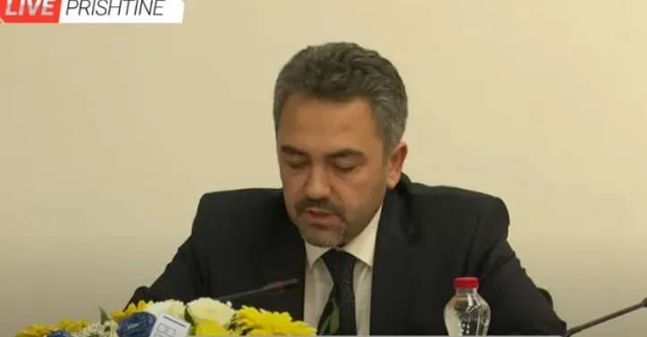 Radoniqi: Nuk janë evidentuar incidente që mund të cenonin integritetin zgjedhor