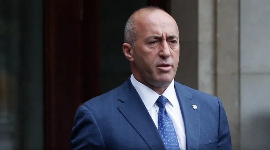 Ramush Haradinaj kujton nipin në 18-vjetorin e vdekjes
