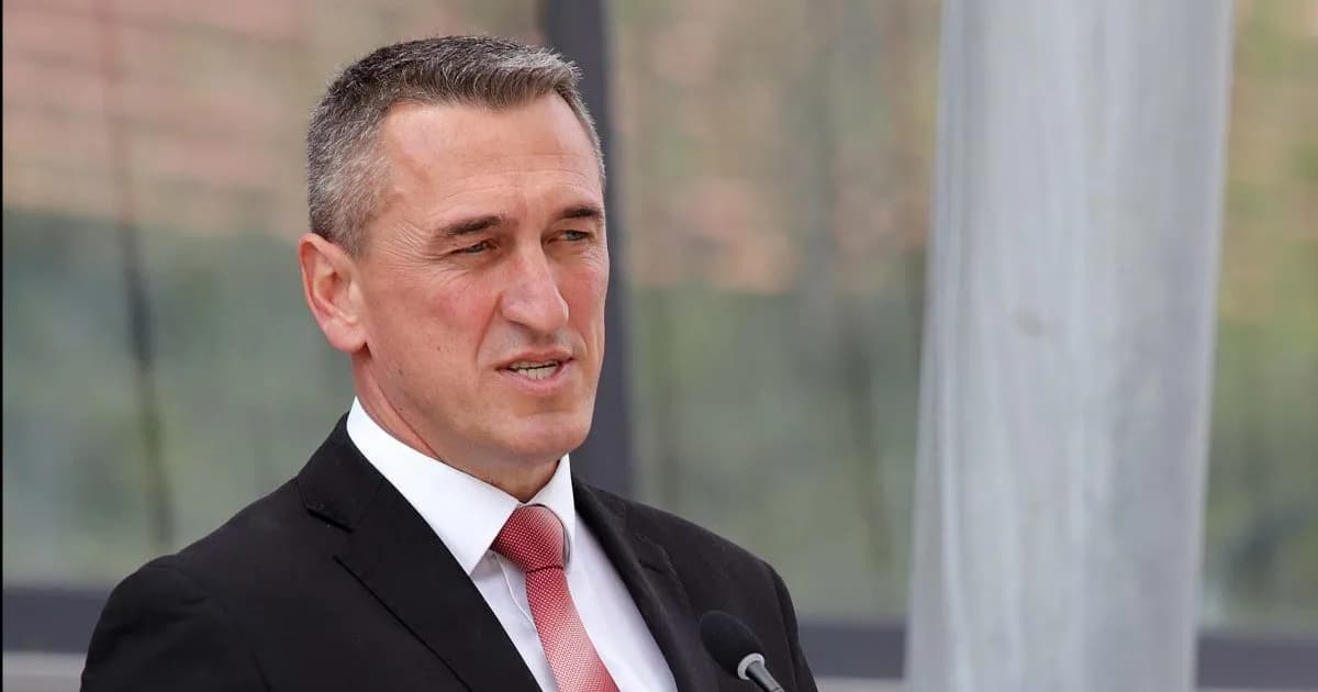 Rashiq: Lista Serbe po përdor shantazhe, kërcënime dhe vende pune për të ndikuar votuesit në veri