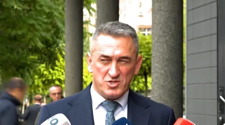 Rashiq: Nëse marr votat, do ta pranoj detyrën me përgjegjësi