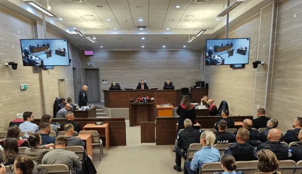 Rasti “Banjska”, tre të akuzuarit sërish sot para trupit gjykues