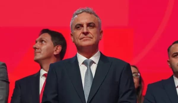 Rexhepi: Beteja për Tetovën fillon sërish, nga e para
