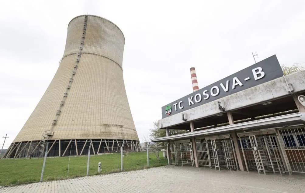 Rikthehet në funksion njësia B2 e Termocentralit “Kosova B”