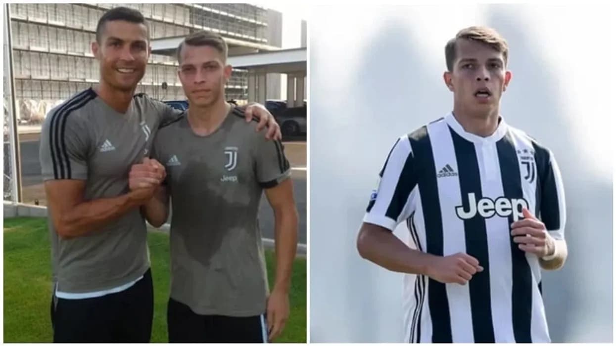 “Ronaldo bëri edhe shaka me mua”, Qëndrim Kameraj zbulon bisedën me portugezin pasi u bë viral në rrjetet sociale