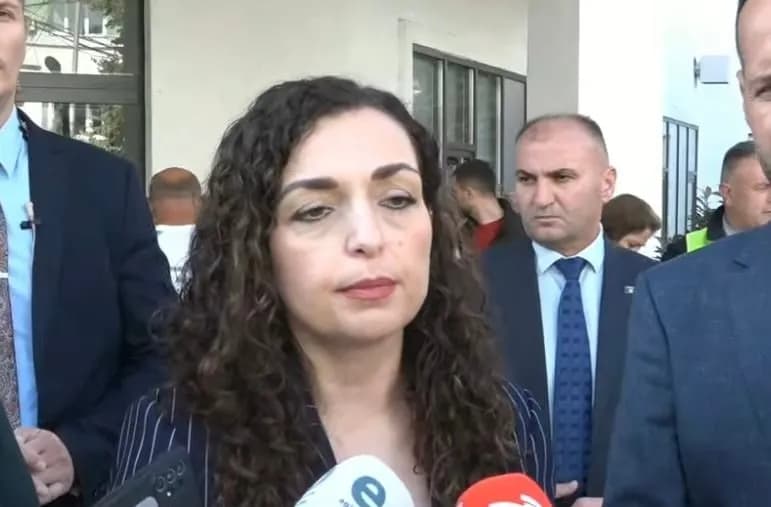 Rreth 640 proteza për gratë me kancer, Osmani: Përkrahja nuk është vetëm simbolike