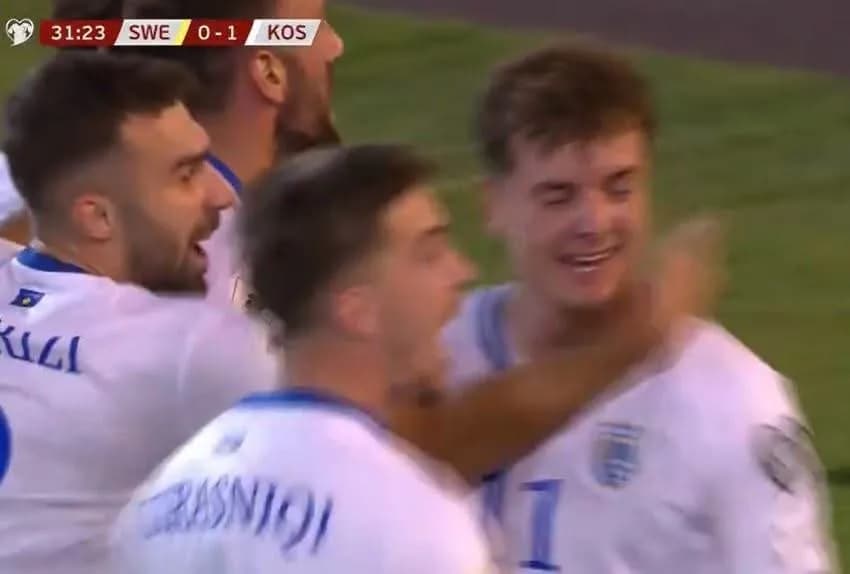Sa afër jemi, skenari se si mund të kualifikohet Kosova