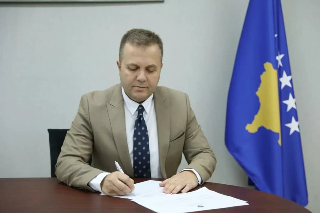 Sallahu: Pasuria e konfiskuar gjatë katër viteve mbi 12 milionë euro