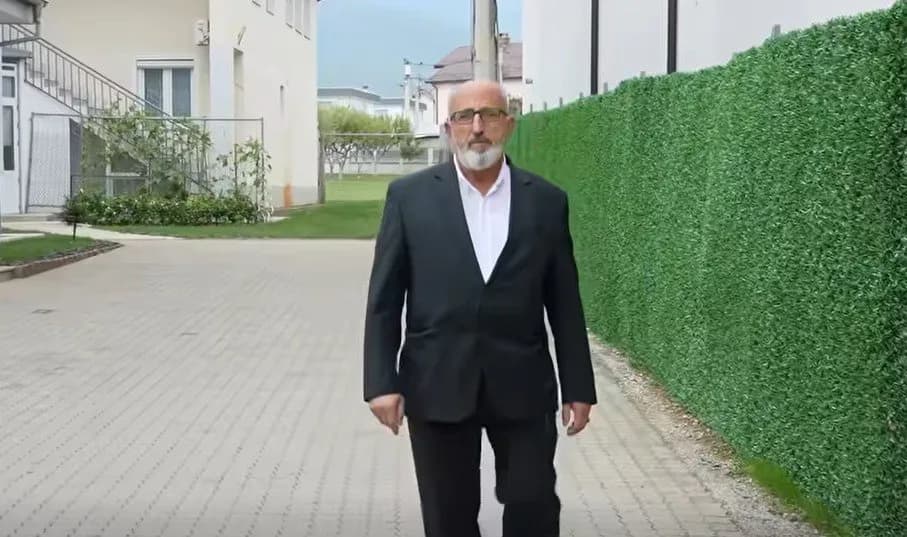 Shefqet Demhasaj: Iu premton qytetarëve se do të jetë zëri i tyre