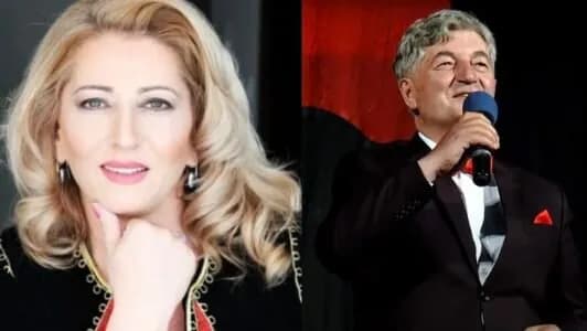 Shkurte Fejza dhe Arif Vladi do të këndojnë në protestën e sotme në Tiranë