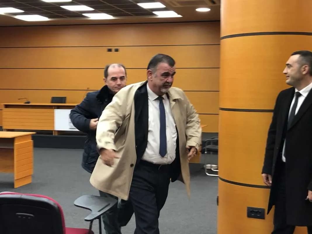 Shoqata Europiane e Gjyqtarëve reagon pas vrasjes së Astrit Kalasë