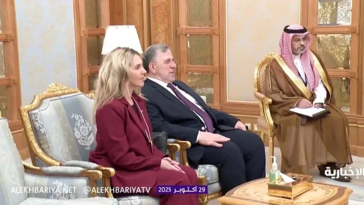 Siria njeh pavarësinë e Kosovës, Myftiu Tërnava pjesë e takimit