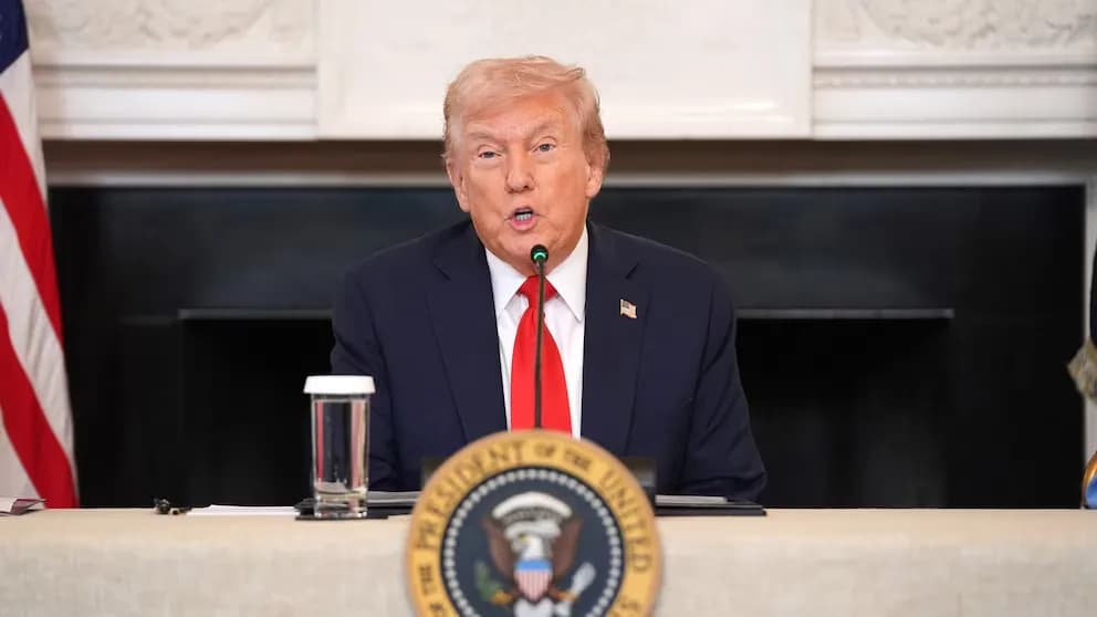 Sot shpallet fituesi i Çmimit Nobel për Paqe, a ka gjasa ta fitojë Trump?