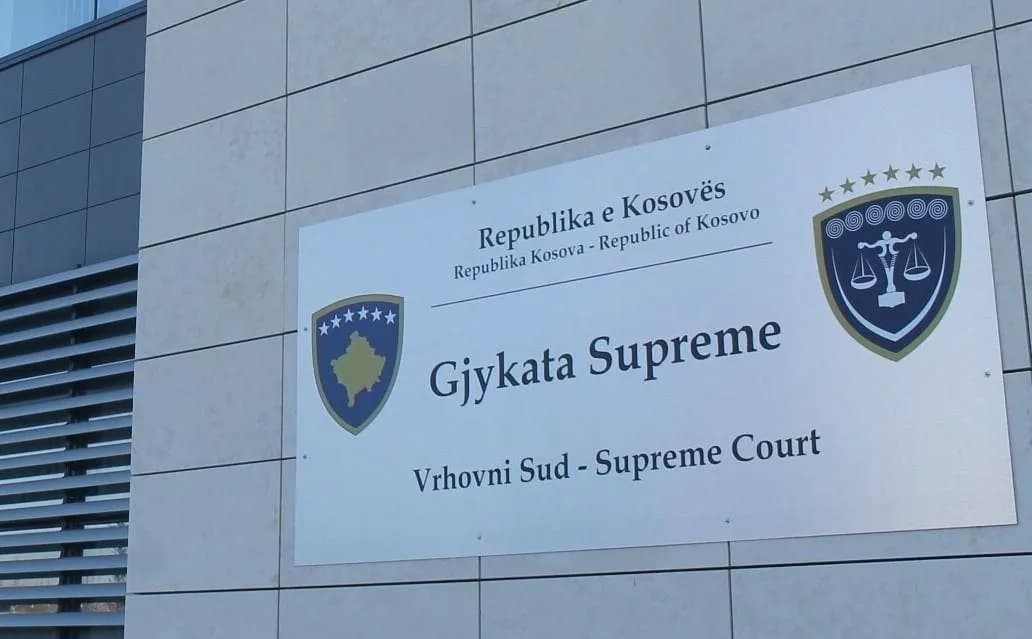 Supremja pranon ankesat e kandidatëve për asamblistë Gentiana Bajrami- Atashi dhe Blerim Krasniqi, prishen vendimet e PZAP-së