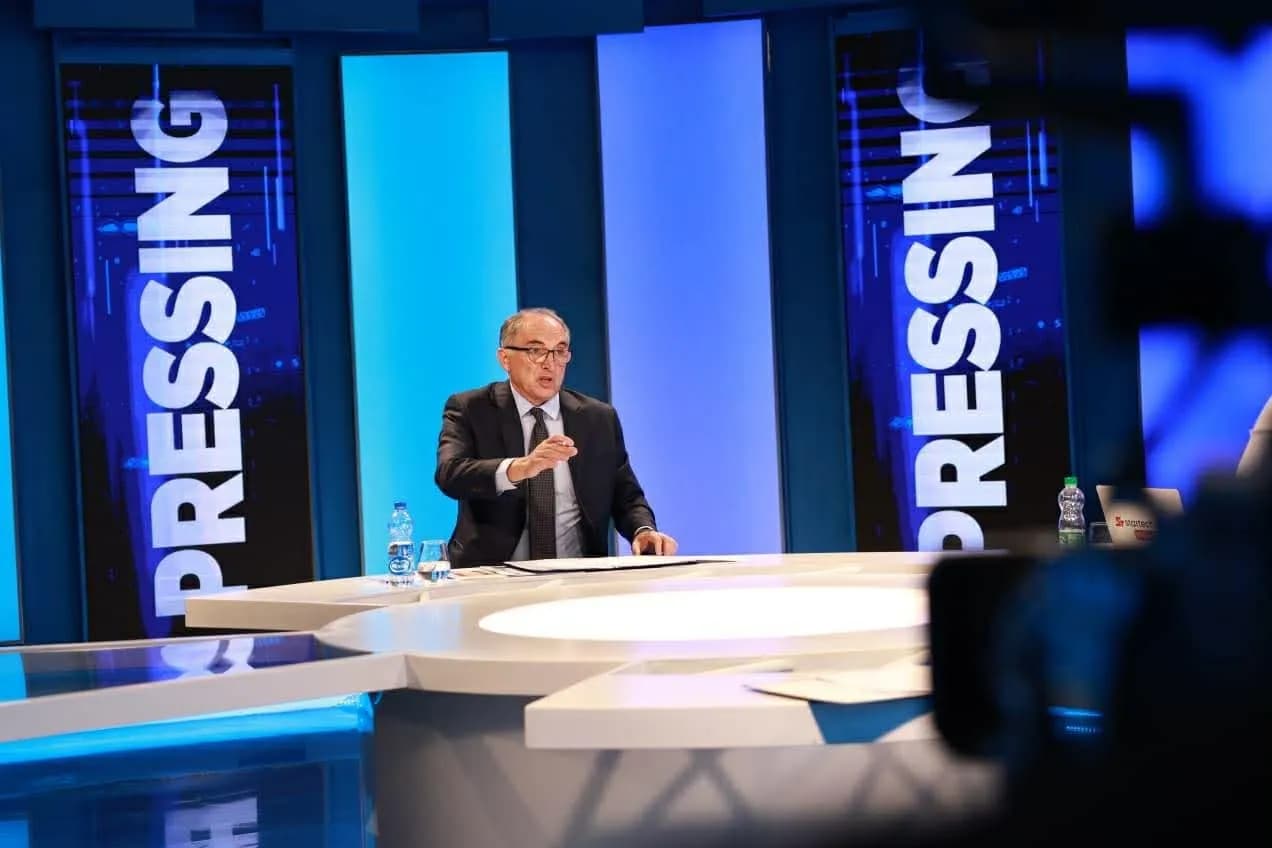 Totaj: Qeverisëm me nder me të gjitha palët, do ta vazhdojmë gjithëpërfshirjen
