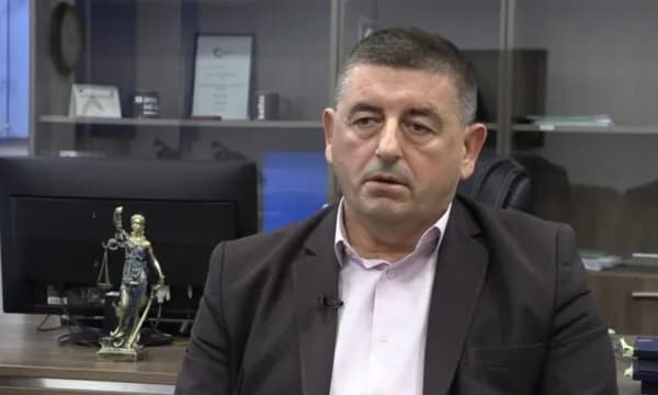 Transkripti i audio-incizimit të prokurorit Beqë Shala: 350€, hajr i koftë