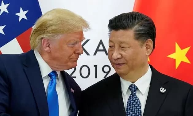 Trump do të takohet me Xi në Korenë e Jugut si pjesë e samitit aziatik