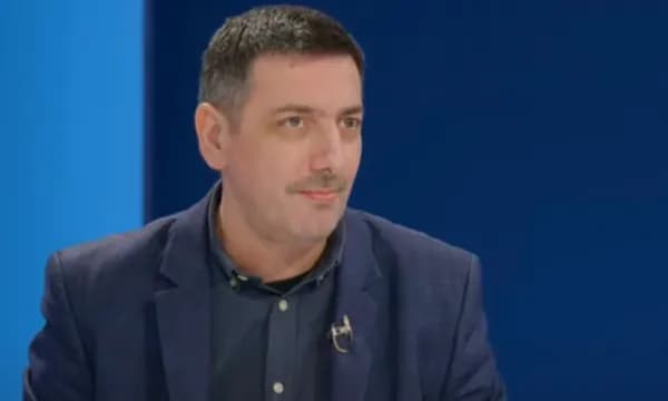 Valon Syla e propozon moderatorin dhe Bibliotekën si arenë të përballjes së kandidatëve për kryetar të Prishtinës