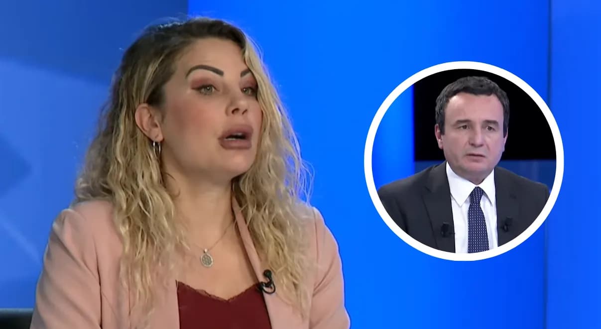 Vjen reagimi i Duda Balje pas shkarkimeve: Hakmarrja nuk ka nisur, veç ka vazhduar