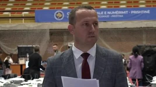 Votat e asamblistëve: KQZ njofton se pas tri komunave, numërimi vazhdon edhe në 35 të tjera