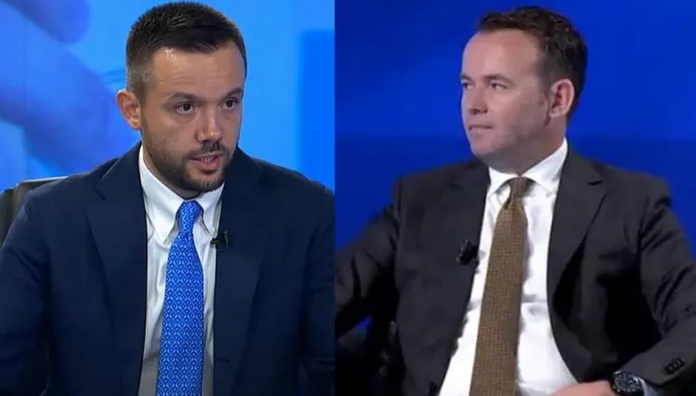 Votat e qendrës komunale për Mitrovicë: Prin Tahiri me 50.04%, Peci 45.76%