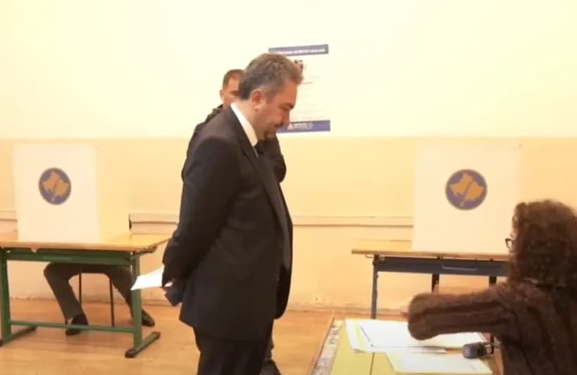 Voton i pari i KQZ-së, tregon se kur dalin rezlutatet e para