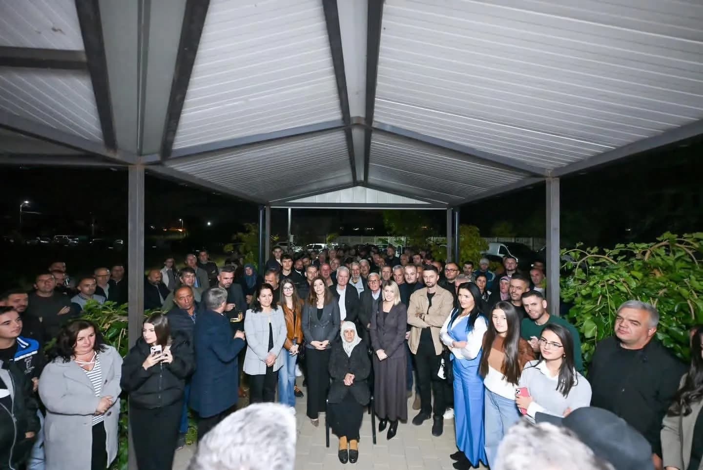 Xhafer Tahiri nga Stanoci: Në vendlindje vuloset fitorja jonë
