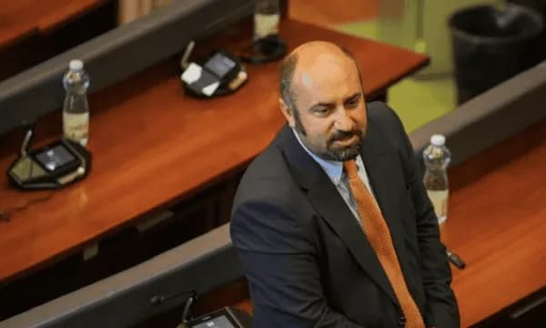 Xhaferi: Kriza politike do të vazhdojë edhe vitin tjetër