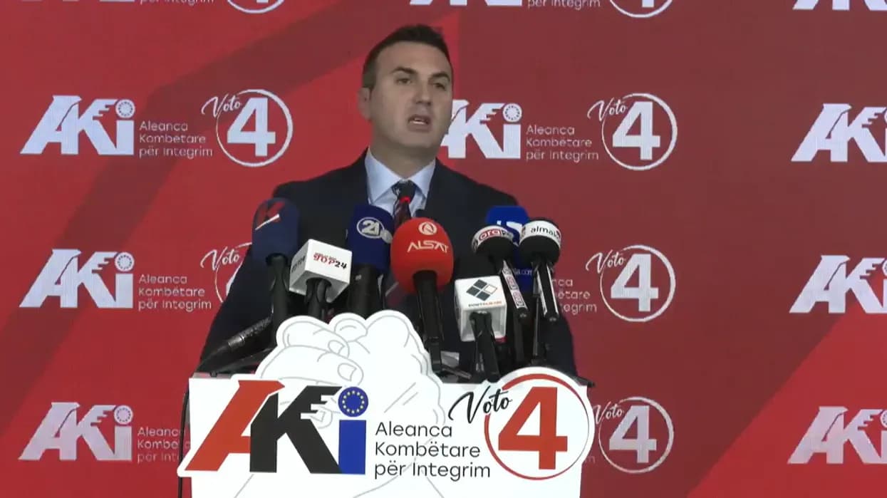 Zgjedhjet lokale në Maqedoni – ku po udhëheq Aleanca Kombëtare për Integrim?