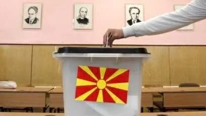 Zgjedhjet në Maqedoninë e Veriut, të gjitha vendvotimet mbyllen me kohë