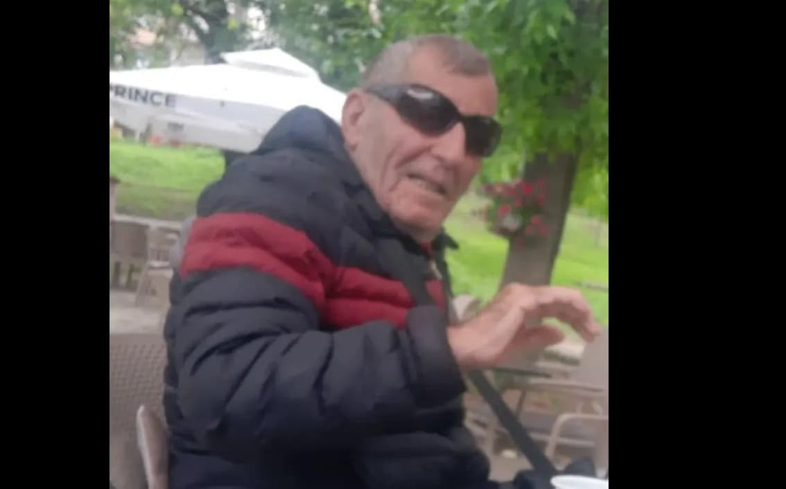 Zhduket Jashar Jashari në Velani, Shoqata për Kërkim-Shpëtim fillon kërkimet