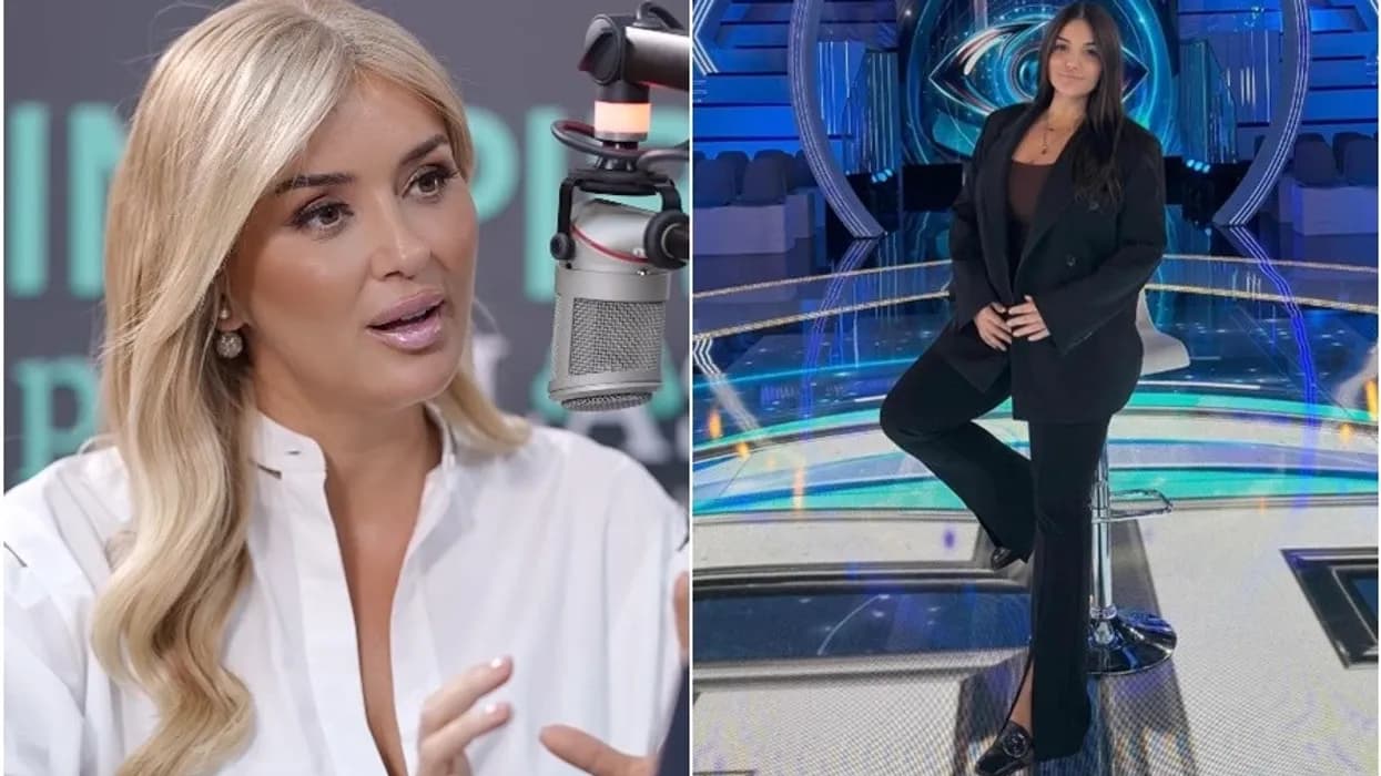 “A dhe 0 nuk përputhen”, Alketa Vejsiu vazhdon kunjat ndaj Olsa Muhametit