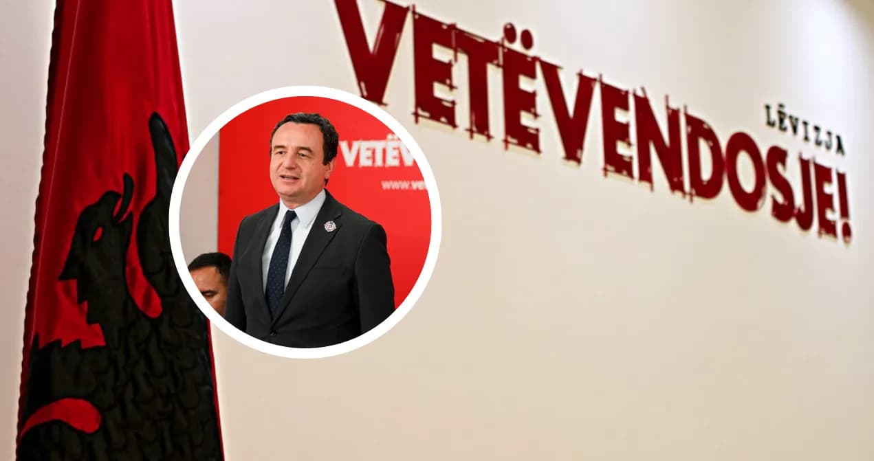 A do të ketë mandatar tjetër përveç Kurtit, flasin nga Vetëvendosje