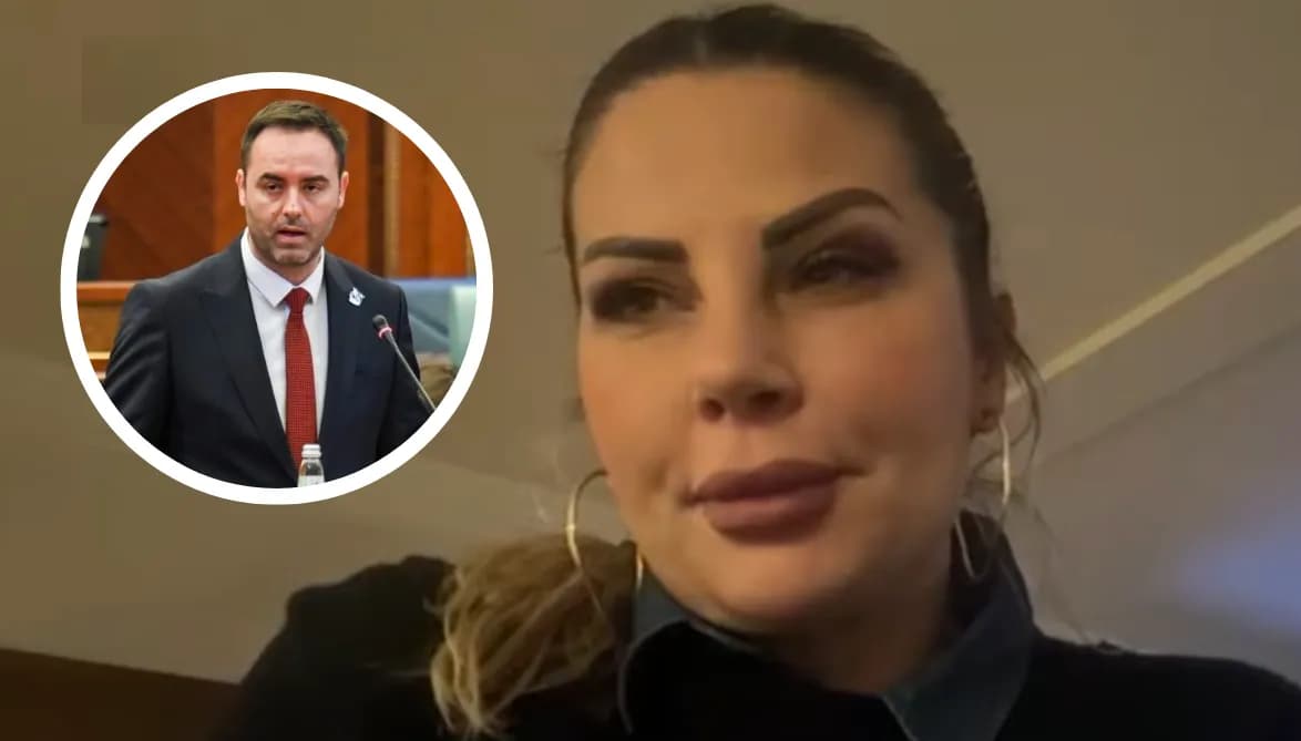 A e voton Glauk Konjufcën nëse e voton AAK-ja, përgjigjet Duda Balje