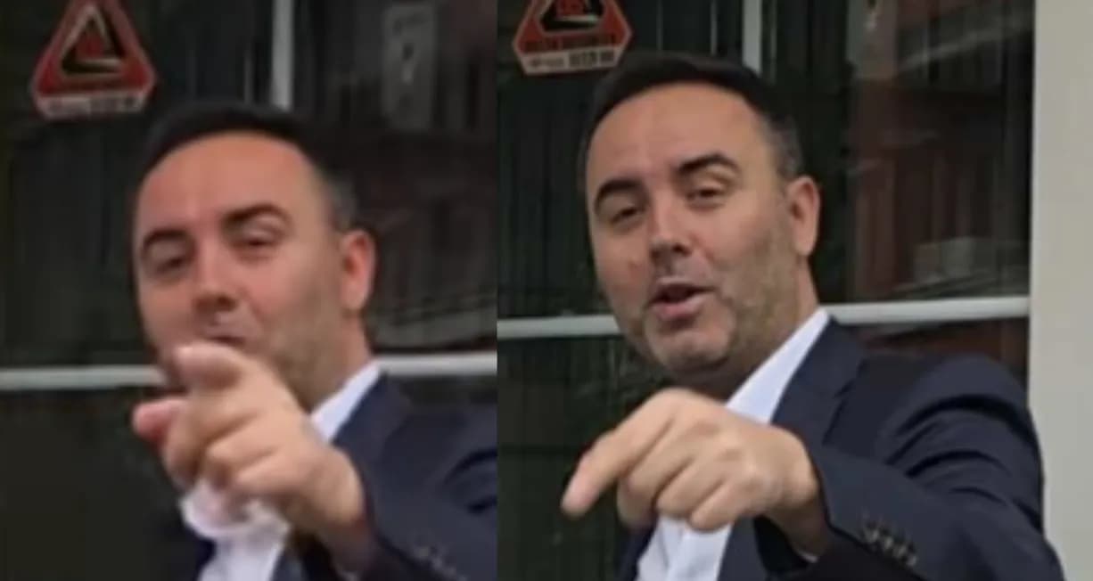 A është Glauk Konjufca mandatari i ri? Kjo është përgjigja e tij