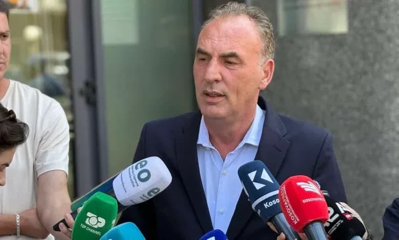 A ka Nisma votë për Konjufcën? Limaj: Nuk e votojmë këtë qeveri, nuk bëhet shteti kështu bre djem