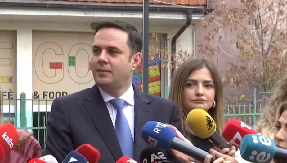 Abdixhiku: Nga nesër merremi me zgjedhjet nacionale, priten në fund të dhjetorit
