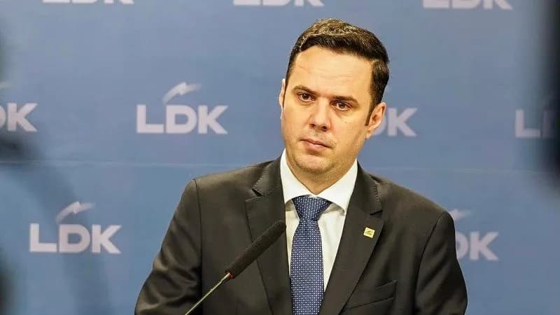 Abdixhiku: S’e kam problem bashkëpunimin me asnjë shqiptar që e do Republikën e Kosovës