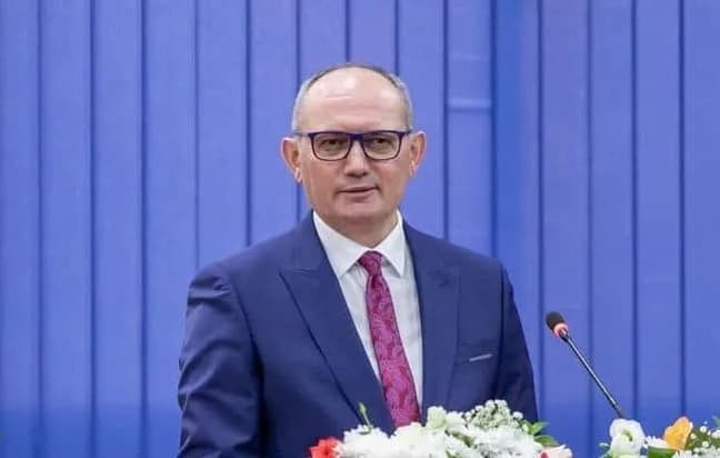 Agim Aliu tregon se a është kandidat për kryetar të PDK-së