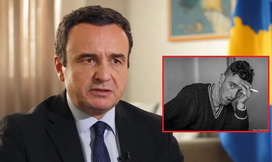 Albin Kurti: Rrëfimi i Behar Topillës, një nga dëshmitë më të fuqishme të masakrave serbe në Kosovë