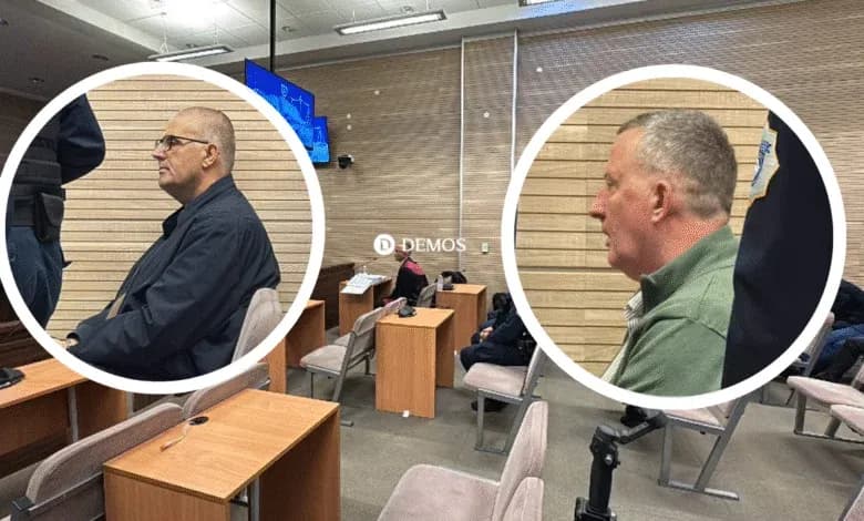 Anulohet seanca për spiunazh, Gjykata urdhëron ekzaminim psikiatrik për Bedri Shabanin