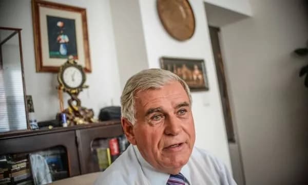 Azem Vllasi: PDK po kalon përçarje të brendshme, të pakënaqurit mund ta votojnë qeverinë Konjufca
