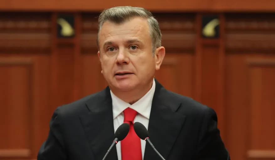 Balla: Clark sot në Hagë çliron komandantët nga balt-akuzat e gatuara në “kuzhinat” anti-shqiptare”