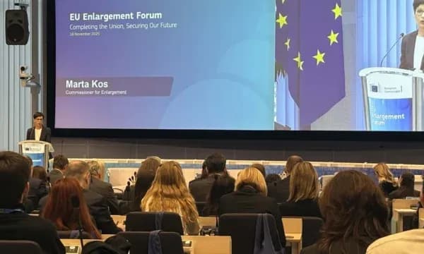 BE kushtëzon Serbinë, Kos: Zgjidhja e “Banjskës” vendimtare për hapjen e grupit të tretë të negociatave
