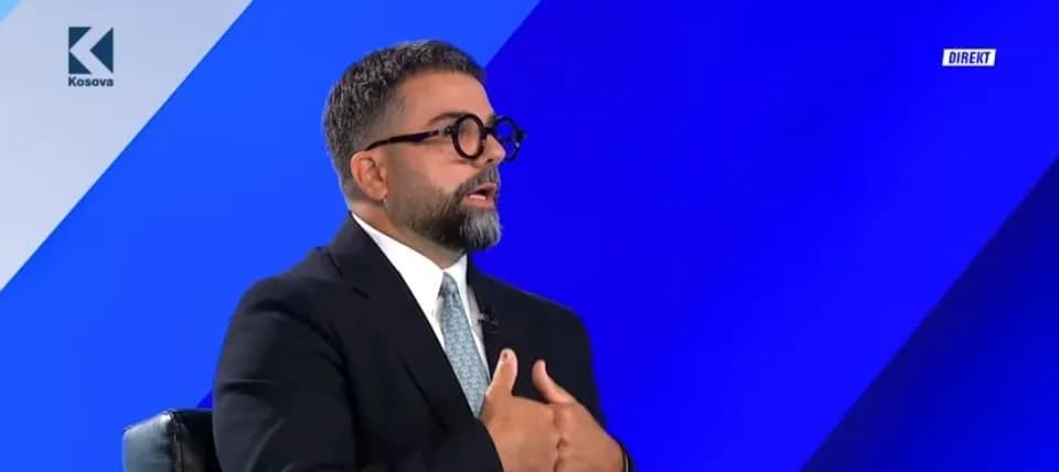 Behrami: Në 15 klasë janë gjetur fletëvotime me numër serik të çrregullt, tregues që zgjedhjet janë manipuluar